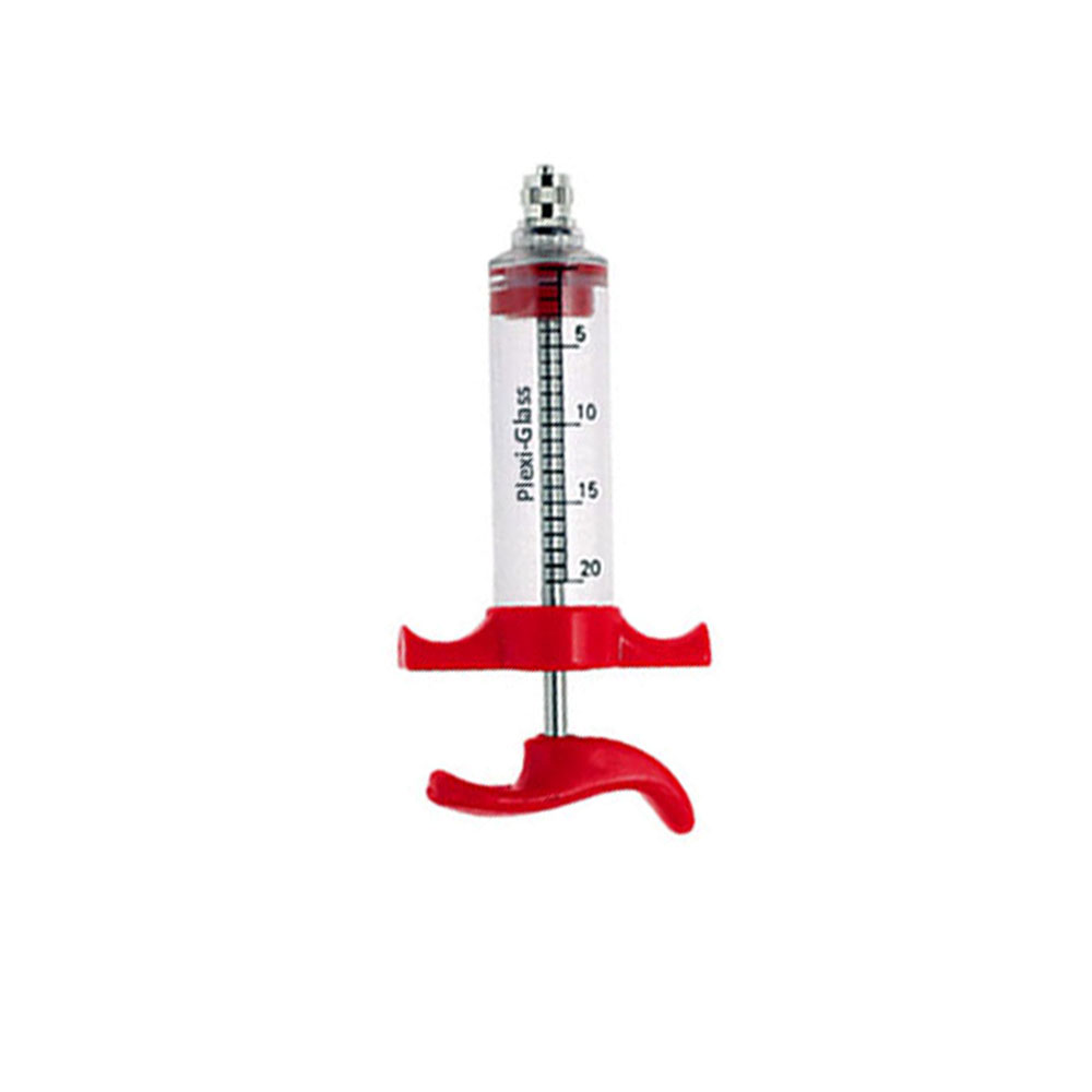 Syringes