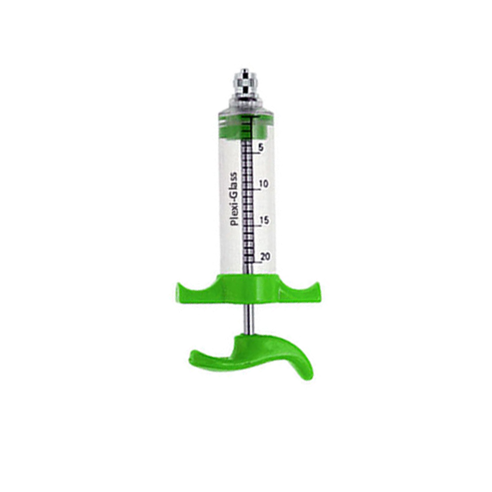 Syringes