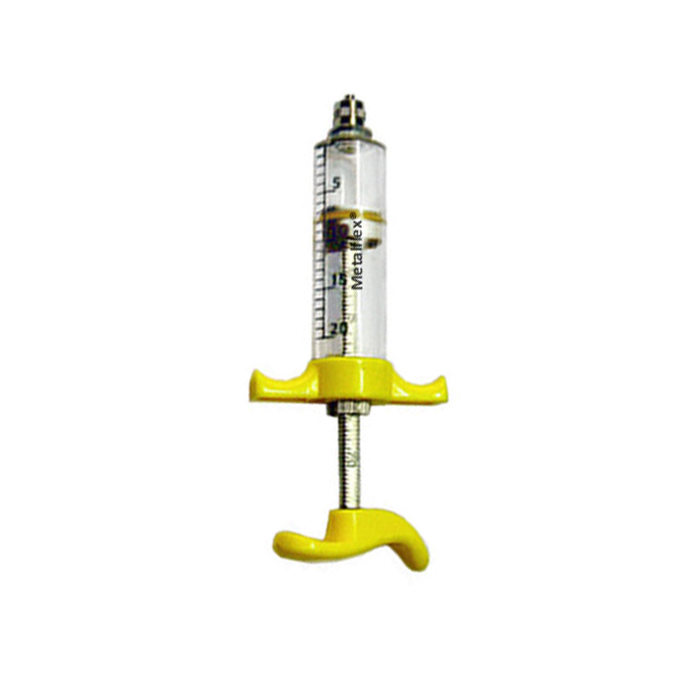 Syringes