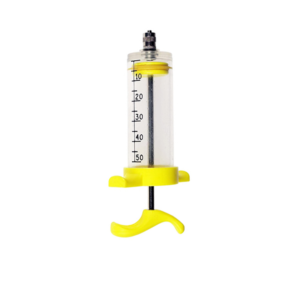 Syringes