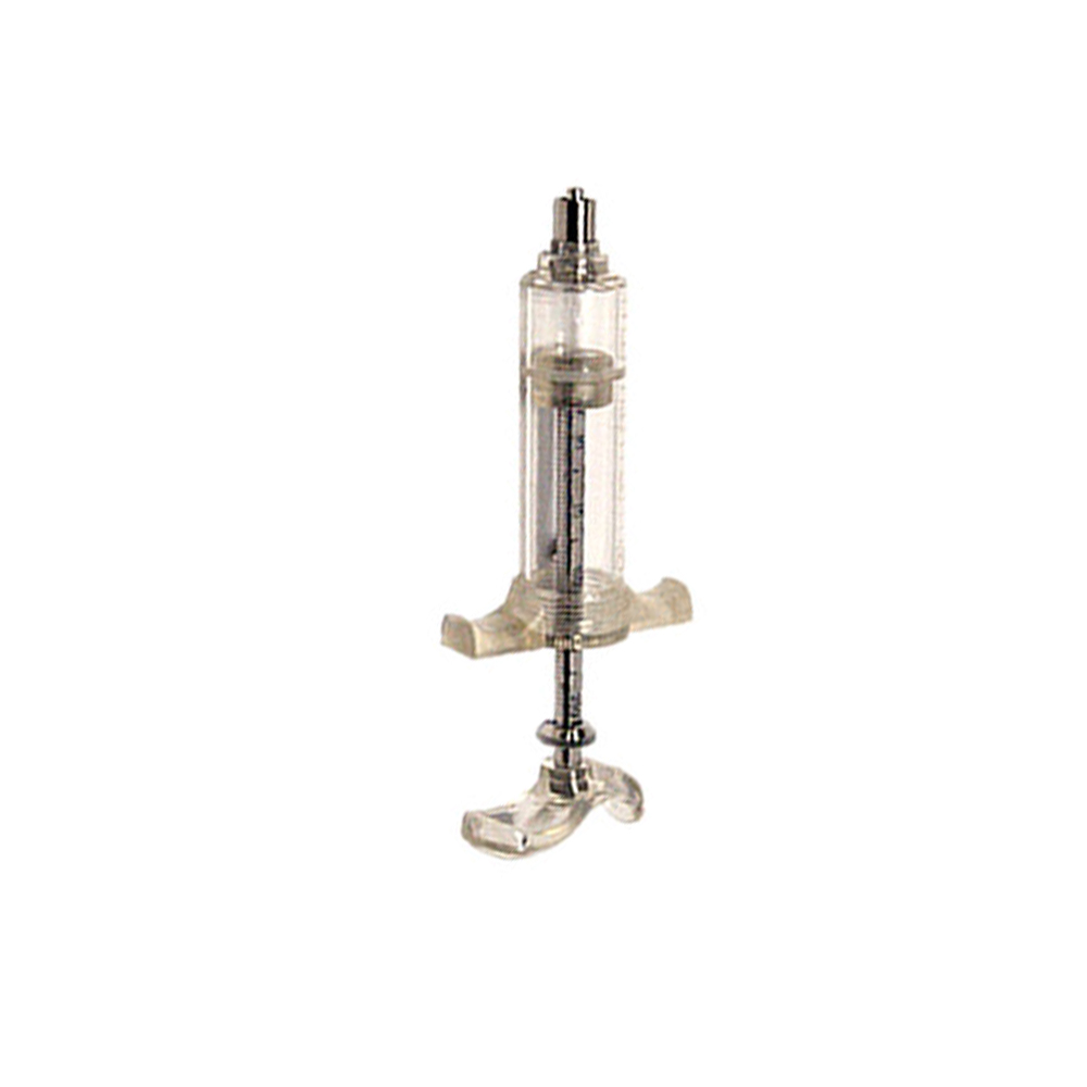 Syringes
