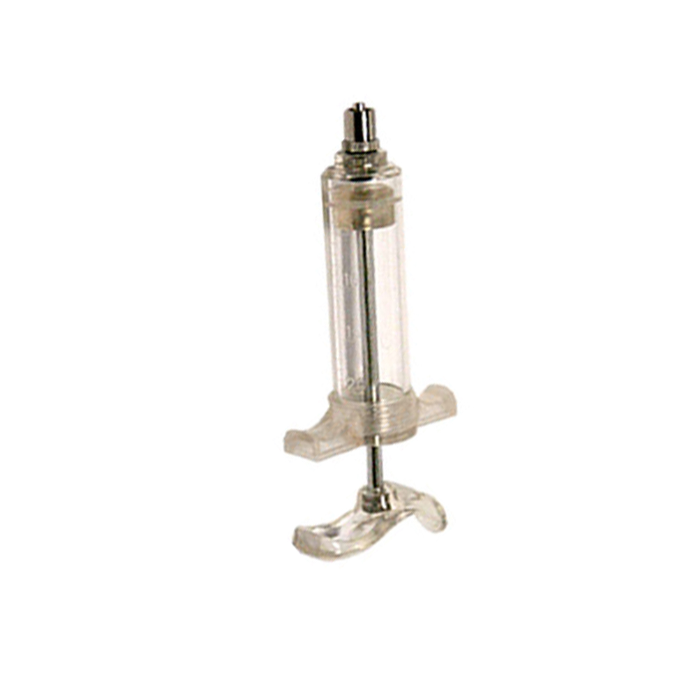 Syringes