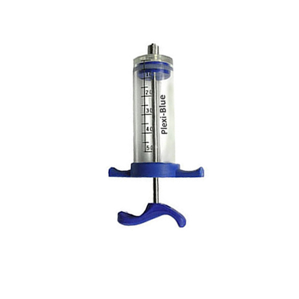 Syringes