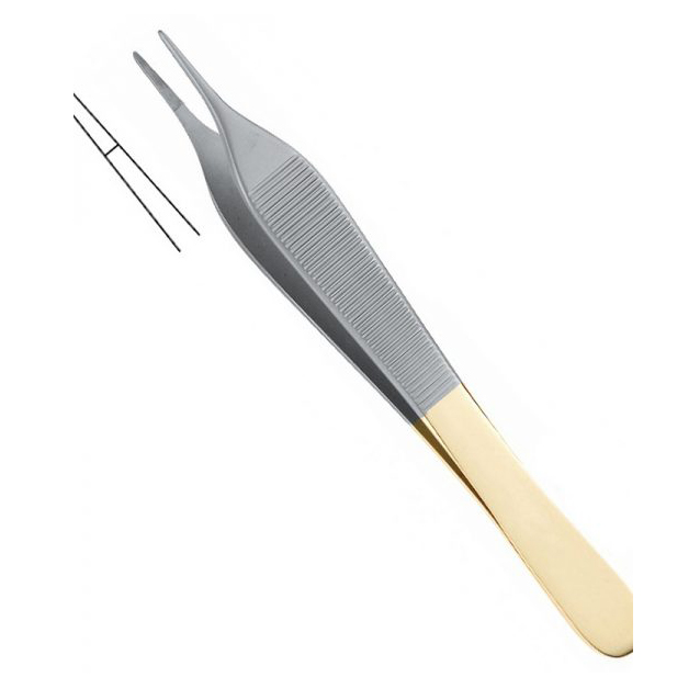 TC Forceps