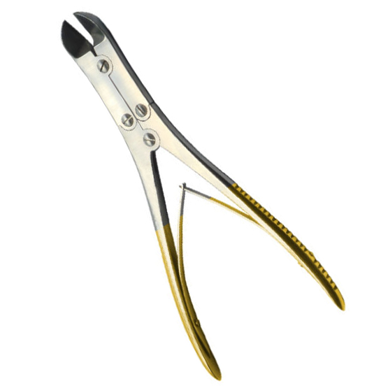 Tc Bone Cutters