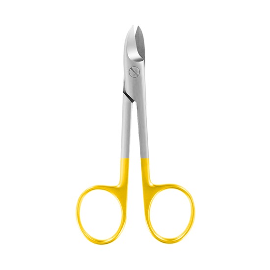 Tc Crown Scissors