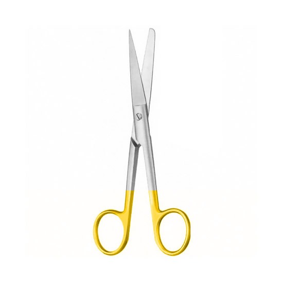 Tc Dressing Scissors