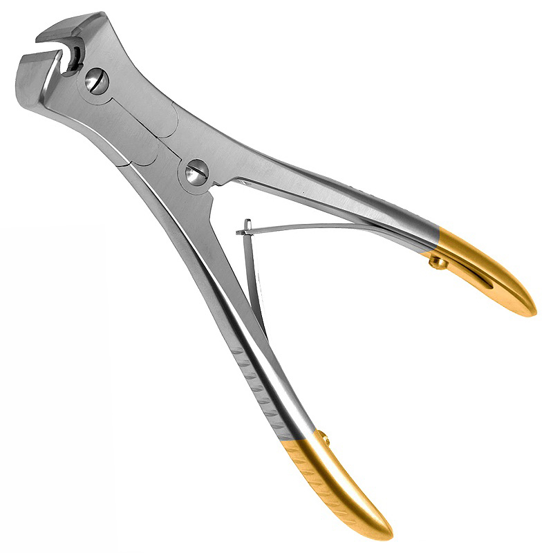 Tc End Cutter