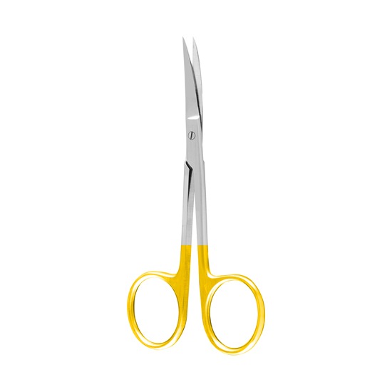 Tc Iris Cvd Scissors