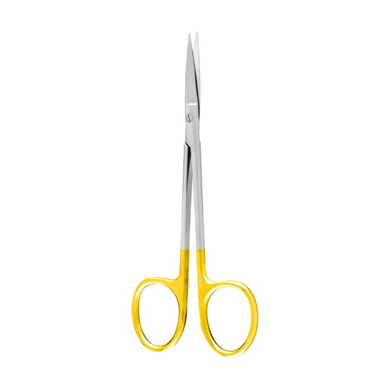 Tc Iris Str. Scissors