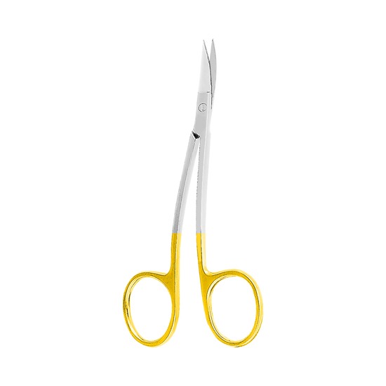 Tc La Grang, Scissors