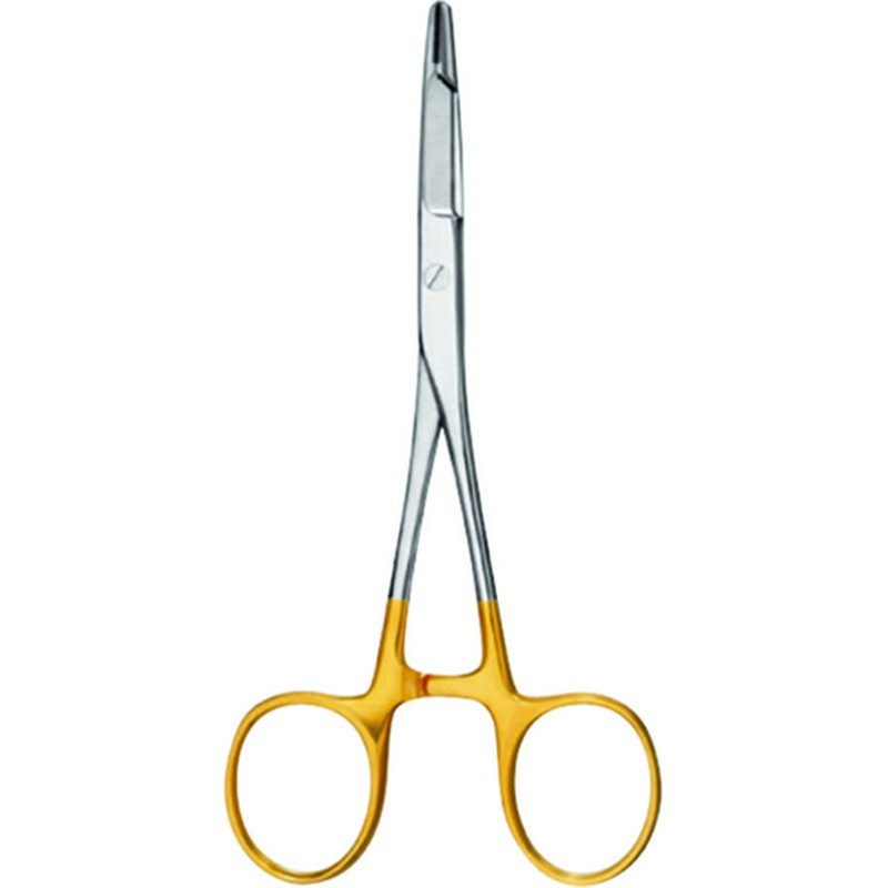Tc Needle Holder