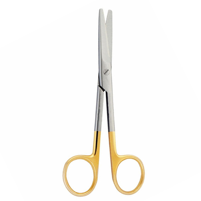 Tc Operating Scissors