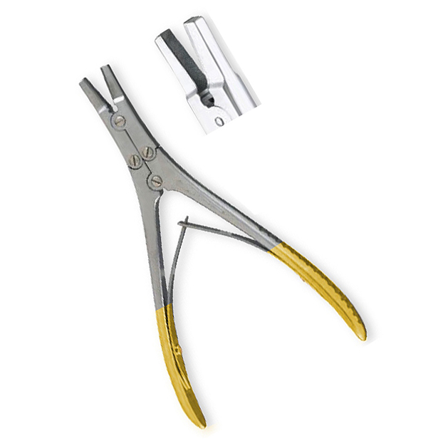 Tc Pin Wire Puller