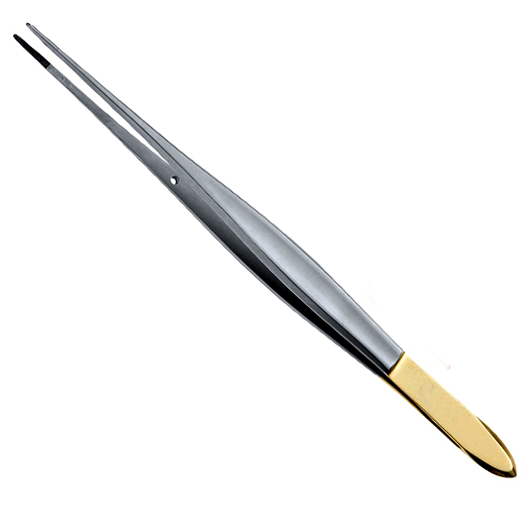 Tc Tissue Forceps