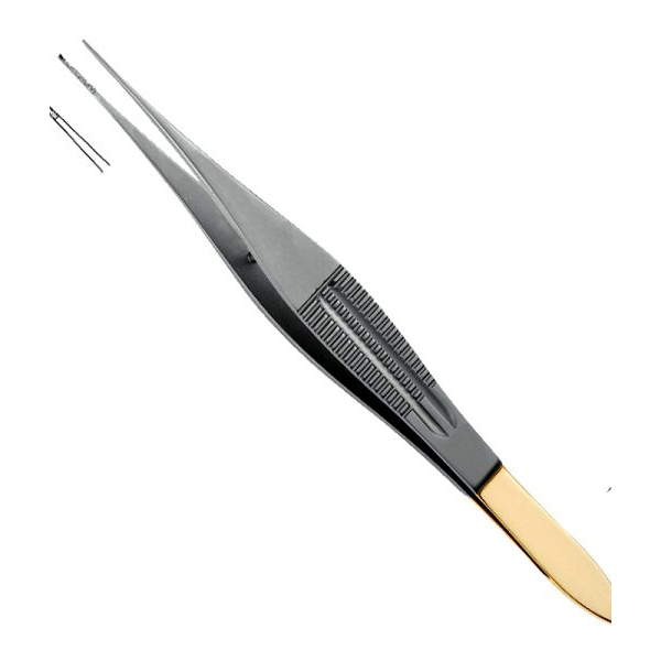 Tc Tissue Forceps