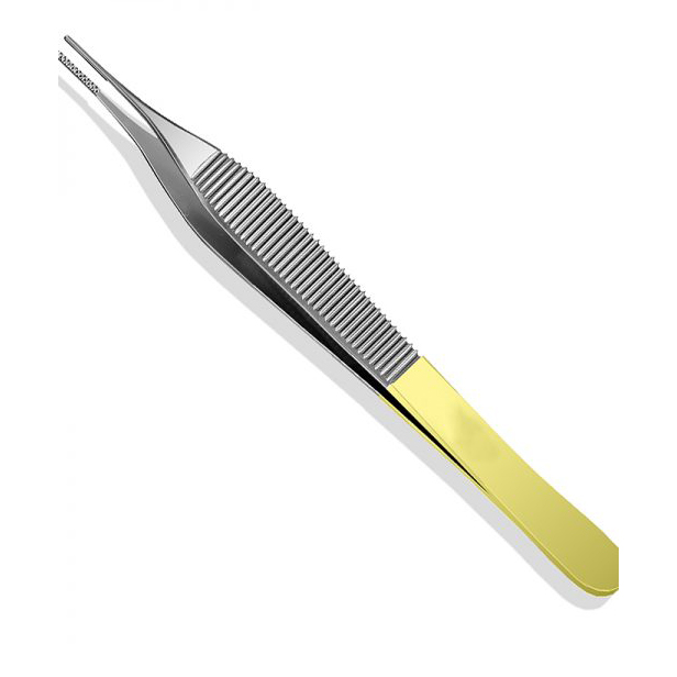 Tc Tissue Forceps