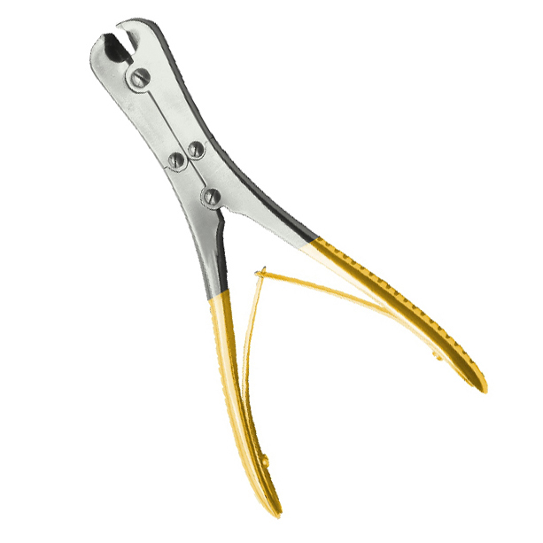 Tc Top Cutters