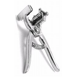 Tatoo Pliers