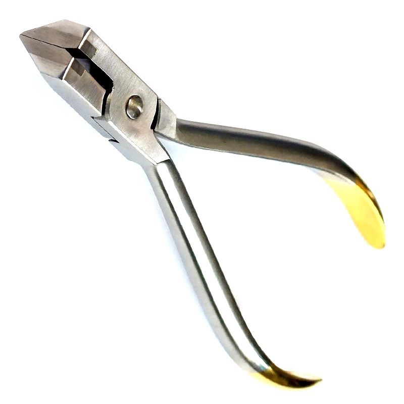 Tc Distal End Cutter