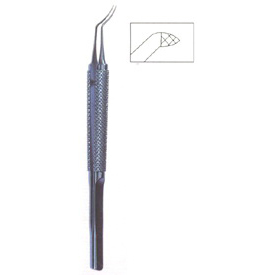 Titanium Instrument