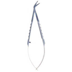 Titanium Instrument