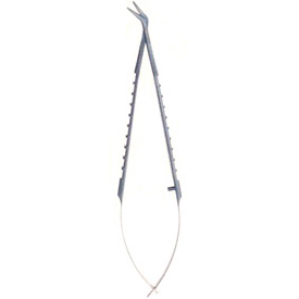 Titanium Instrument