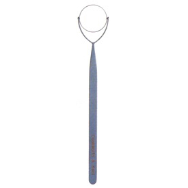 Titanium Instrument