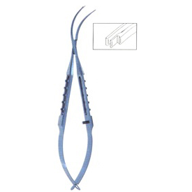Titanium Instrument