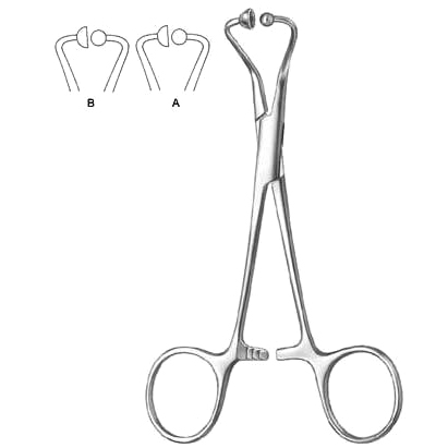 Towel And Tubing Clamps