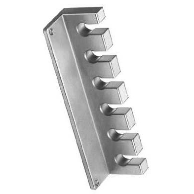 Towel And Tubing Clamps