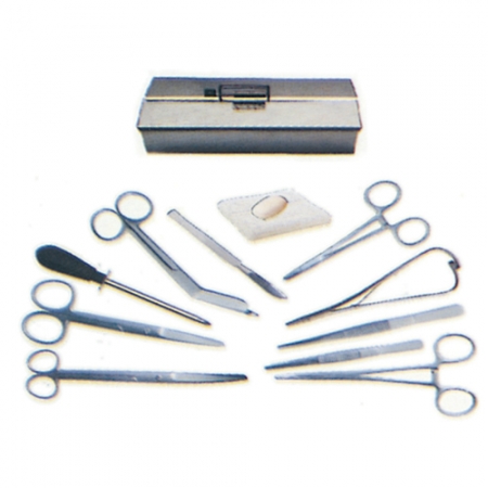 Field Veterinary Kits